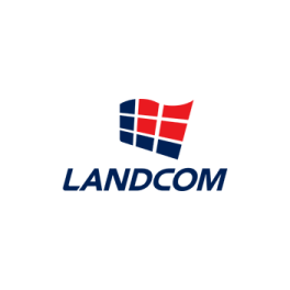 Landcom Logo